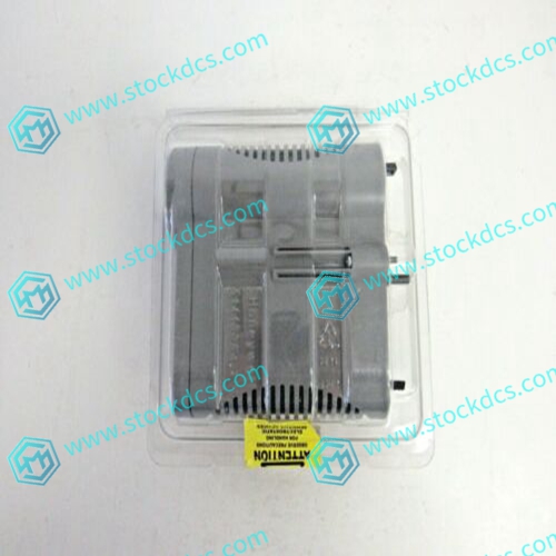 Honeywell CC-PFB401 input output block