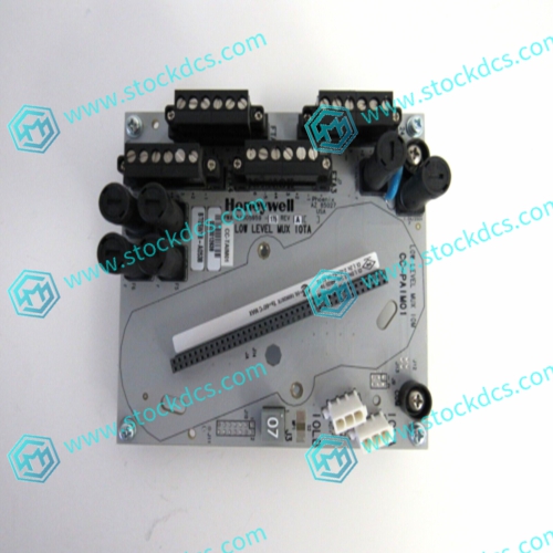 Honeywell CC-TAIM01 51305959-175 Control