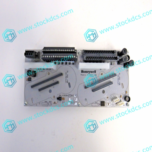 Honeywell CC-TDIL11 Digital Input Module