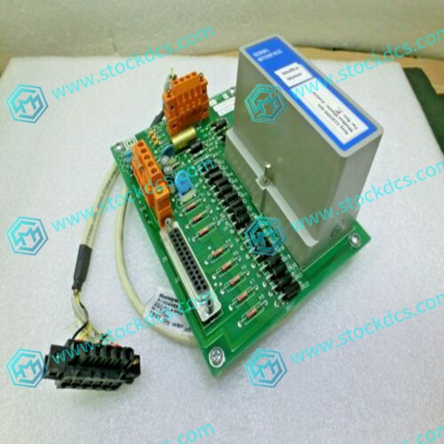 Honeywell MU-TSIM12 51303932-401 Serial 