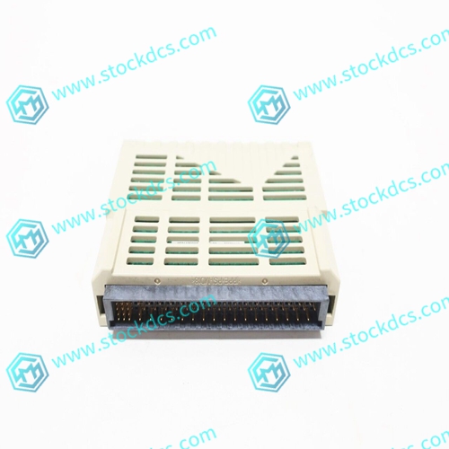 Emerson 1C31125G02 Ovation Digital Outpu