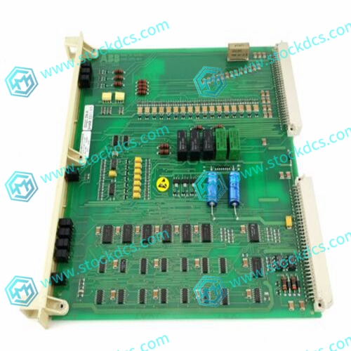 ABB 3HAB2211-1/1 circuit board module