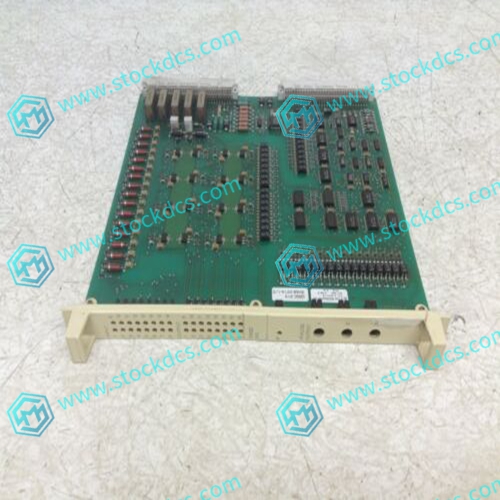 ABB 3HAB2214-1 I/O Module