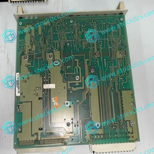 ABB 48990001-FK/2 power module