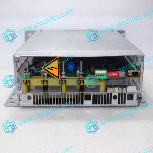 ABB DCF503B0050 excitation module