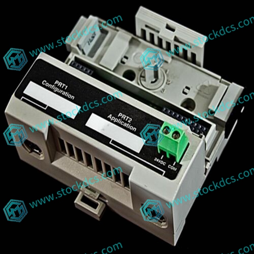 Prosoft MVI94-GSC-E motherboard module