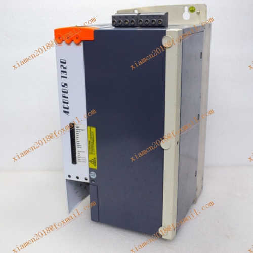 B&R 8V1320.001-2 I/O module