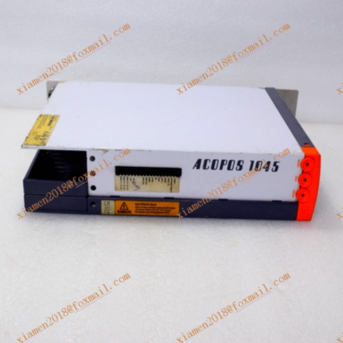B&R 8V1045.00-2 thyristor module