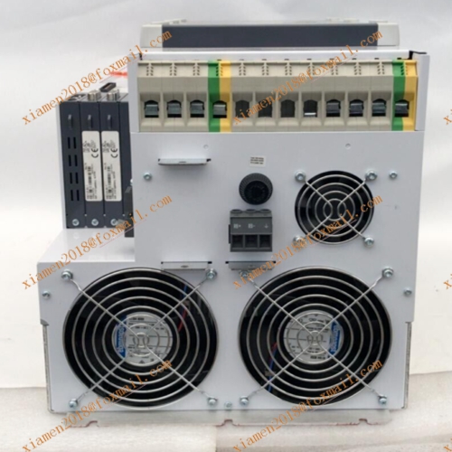 B&R 8V1640.00-2 Industrial Control M