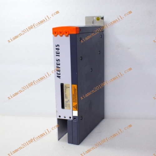 B&R 8V1045.001-2 Control Pulse Modul