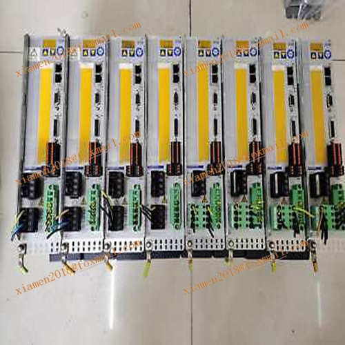 Kollmorgen S70362-NANANA communication m