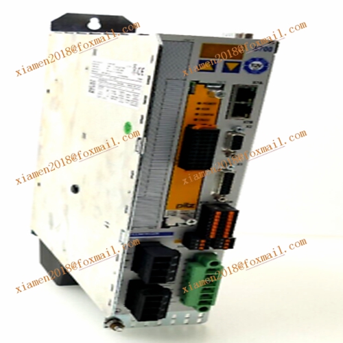Kollmorgen S71202-NANANA encoder module