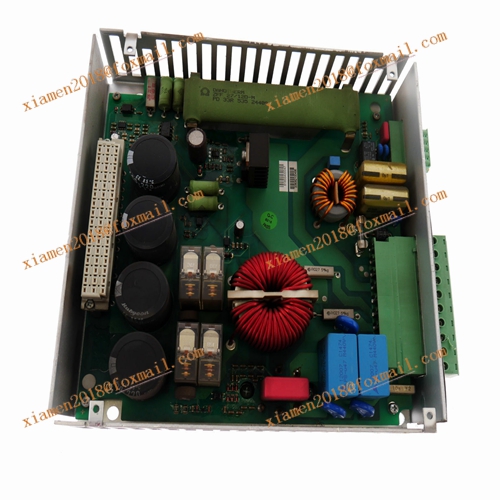 Kollmorgen S443M-PB Industrial Control C