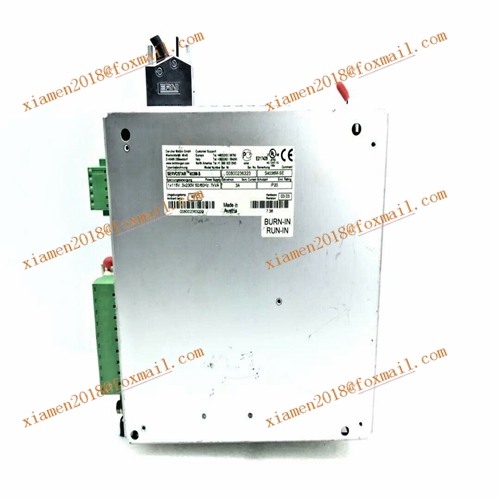 Kollmorgen S4036M-SE amplifier module