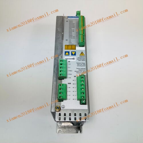 KOLLMORGEN S30361-DN Control Pulse Card 