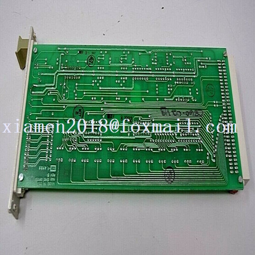 AMAT 0100-09009 I/O module