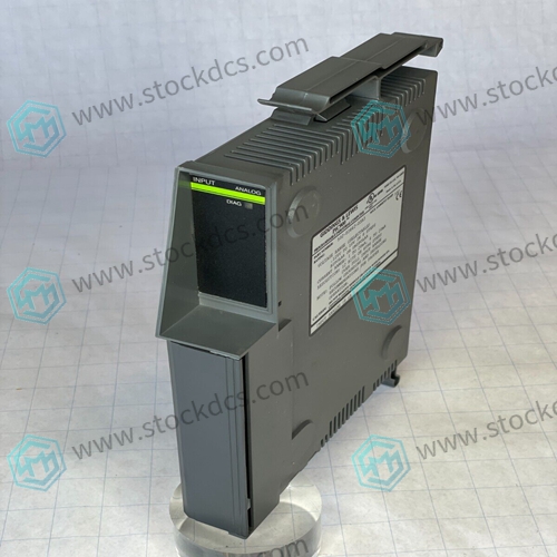 Kollmorgen 502-03642-03R3 power module