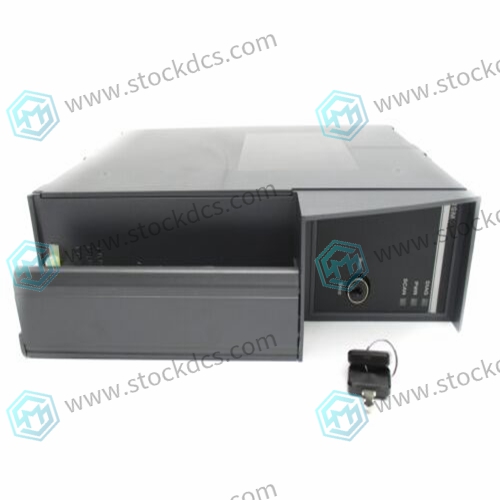 Kollmorgen 502-03732-02 Industrial Contr