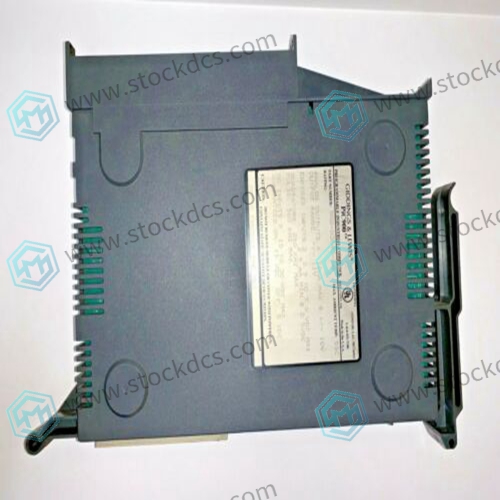 Kollmorgen 502-03840-00 encoder module