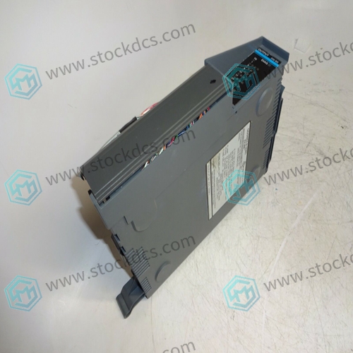 Kollmorgen 502-03640-02 output module