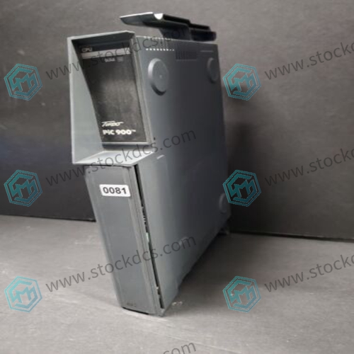 Kollmorgen 502-03638-11R2 I/O module