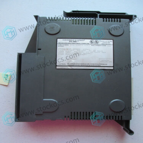 KOLLMORGEN 502-03814-60 PLC spare parts 