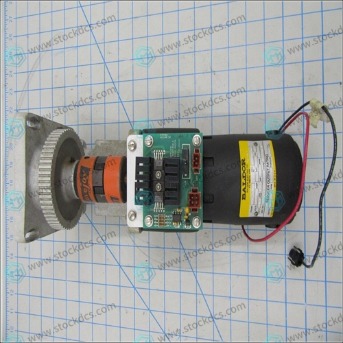 AMAT 0100-00033 encoder module