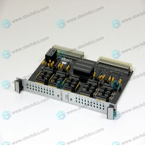 AMAT 0100-71278 Communication Interface 