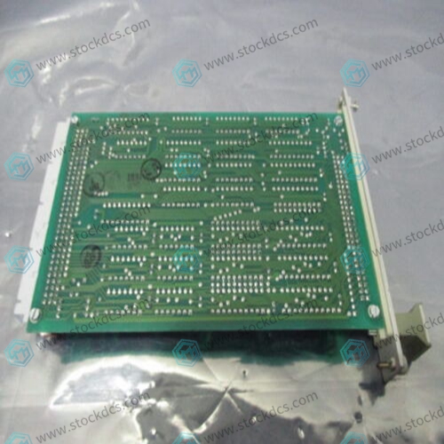 AMAT 0100-09136 Short Circuit Protection