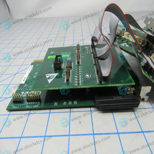 AMAT 0100-A2630 motherboard module