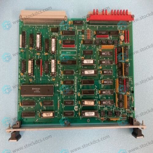 AMAT 0100-20001 Automation Control Modul