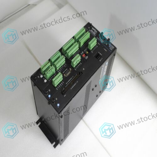 Kollmorgen MX2000-2 servo drive module