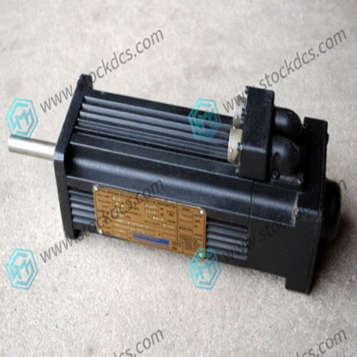 Kollmorgen B-204-B-39-016 I/O module