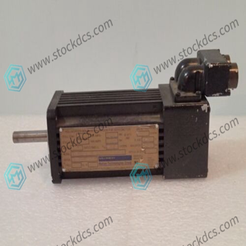 Kollmorgen B-102-B-99-014 Control Pulse 