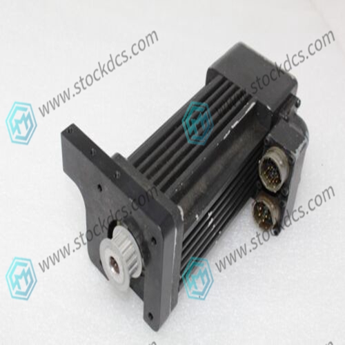 Kollmorgen B-102-A-22 Digital Control Bo