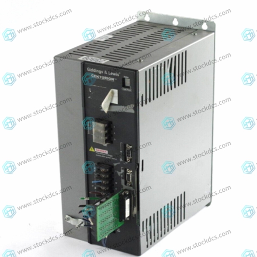 Kollmorgen DSA 014-460 communication mod