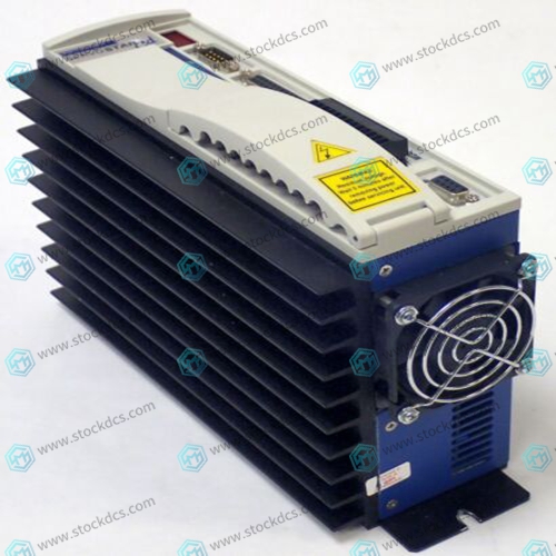 Kollmorgen CE06250 Industrial Control Ca