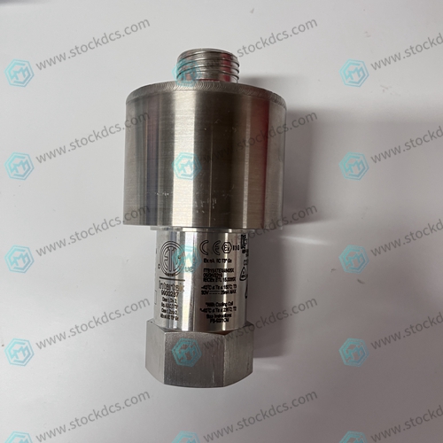 GE RS-FS-9001 362A1052P404 Analog Input 