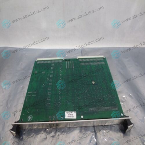 AMAT 0190-09468 Control Pulse Module