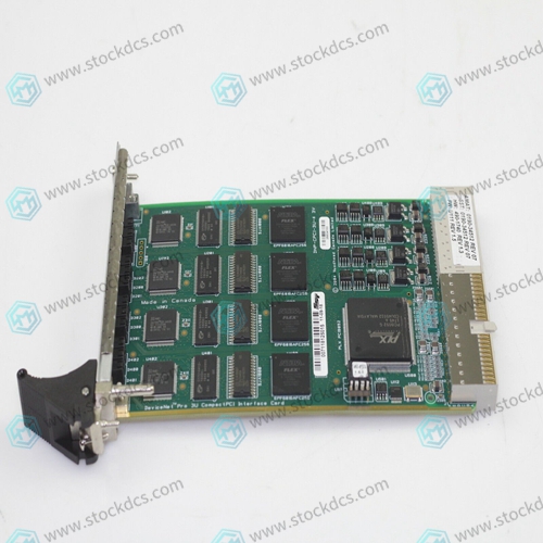 AMAT 0190-34533 Flow Controller Module