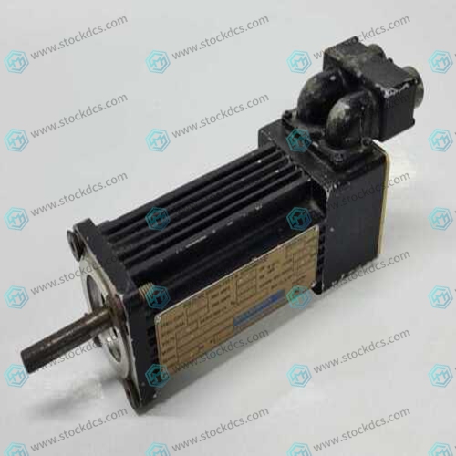 Kollmorgen B-204-A-21 terminal module