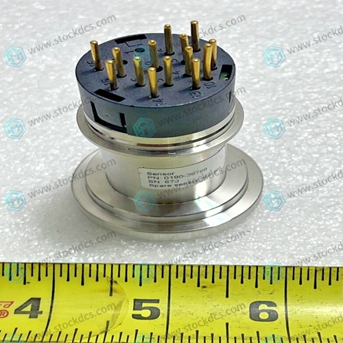 AMAT 0190-26769 Industrial Control Modul