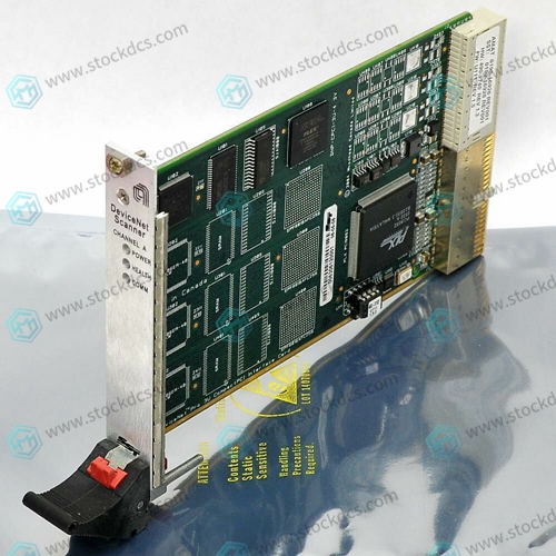 AMAT 0190-16926 I/O Module