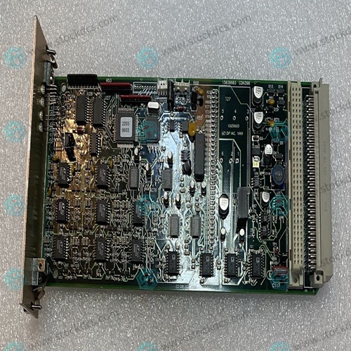 AMAT 0190-12148 Digital Input Module