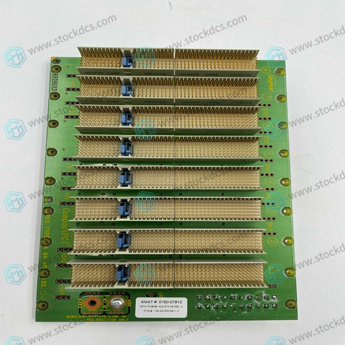 AMAT 0190-07959 I/O module