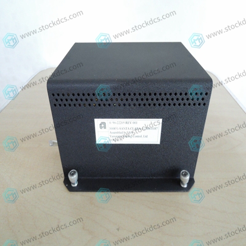 AMAT 0190-22204 Control Pulse Module