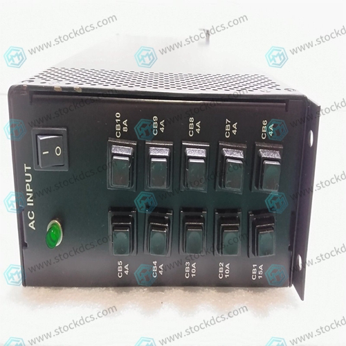 AMAT 0190-10187 Industrial Control Modul