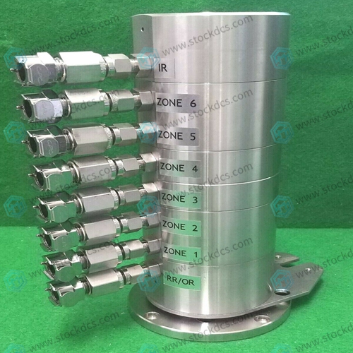 AMAT 0190-22907 Swivel Joint Module