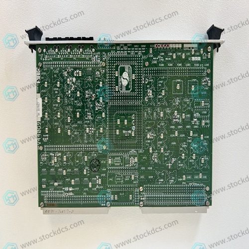 AMAT 0190-20048 I/O module
