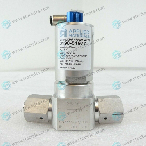 AMAT 0190-51414 Control motherboard modu